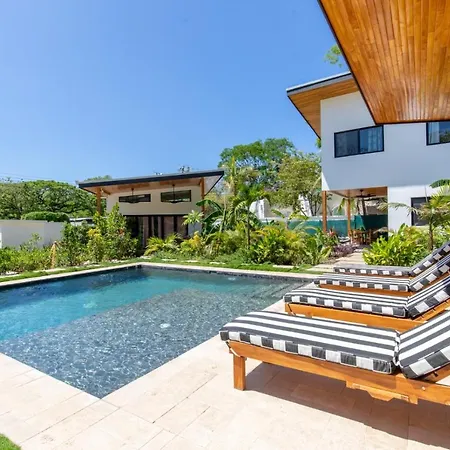 La Joya De Nosara Apartment Playa Pelada Exterior photo