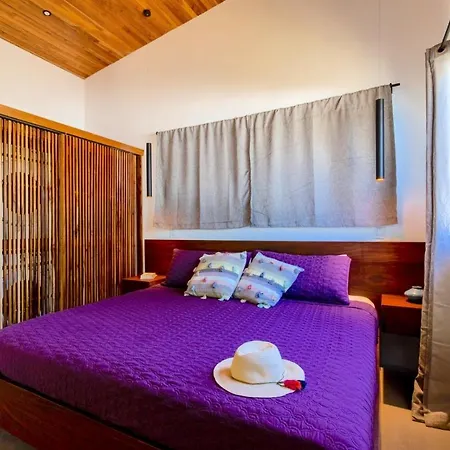 La Joya De Nosara Apartment Playa Pelada Exterior photo