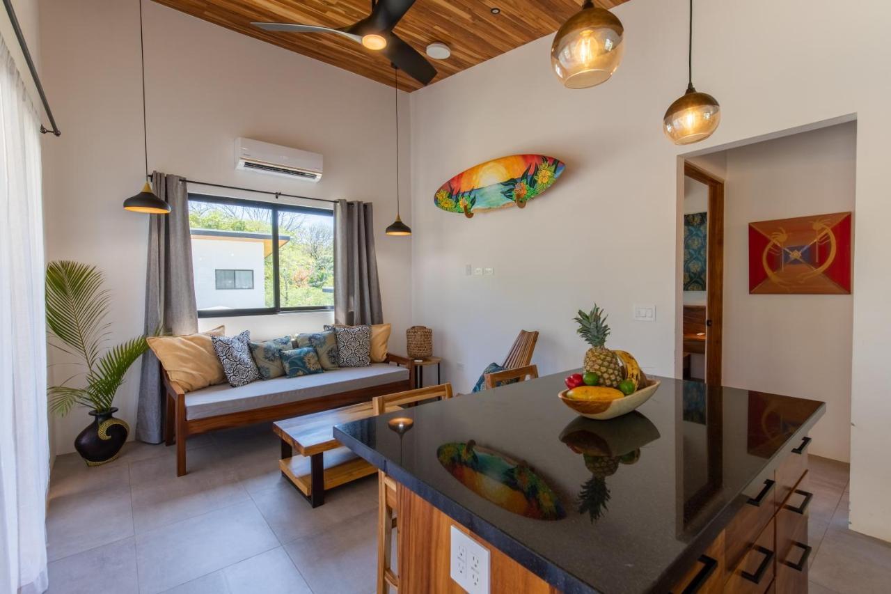 La Joya De Nosara Apartment Playa Pelada
