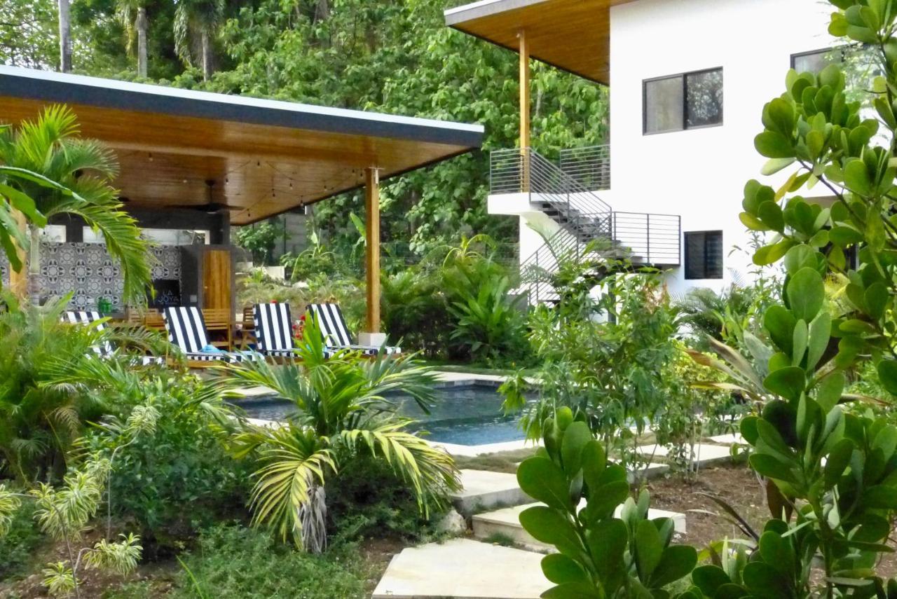 Apartment La Joya De Nosara