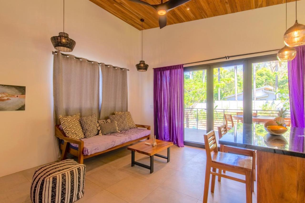 La Joya De Nosara Apartment Playa Pelada