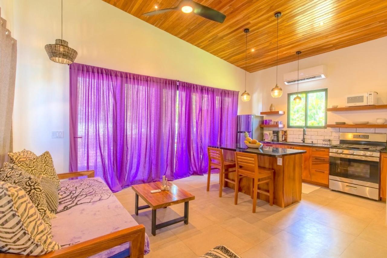 Apartment La Joya De Nosara Playa Pelada