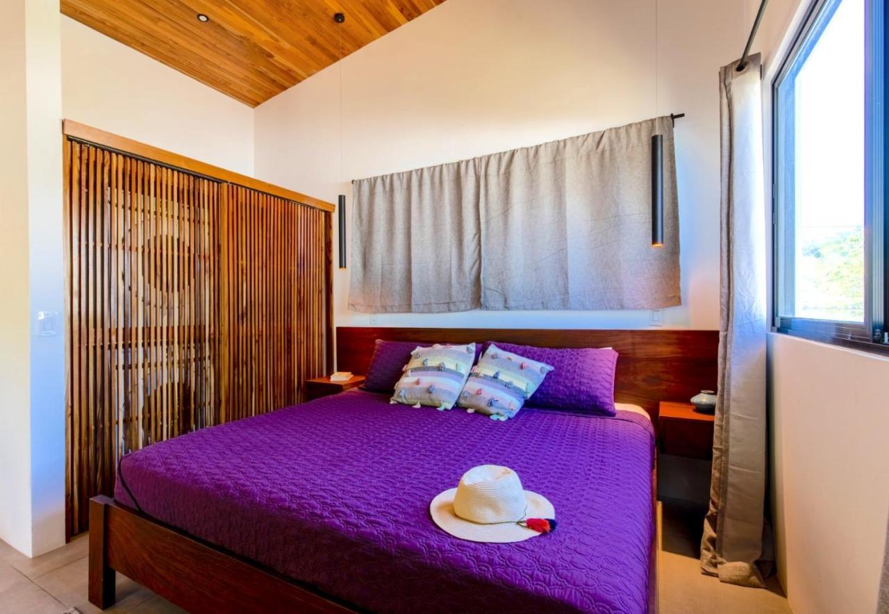 La Joya De Nosara Apartment *