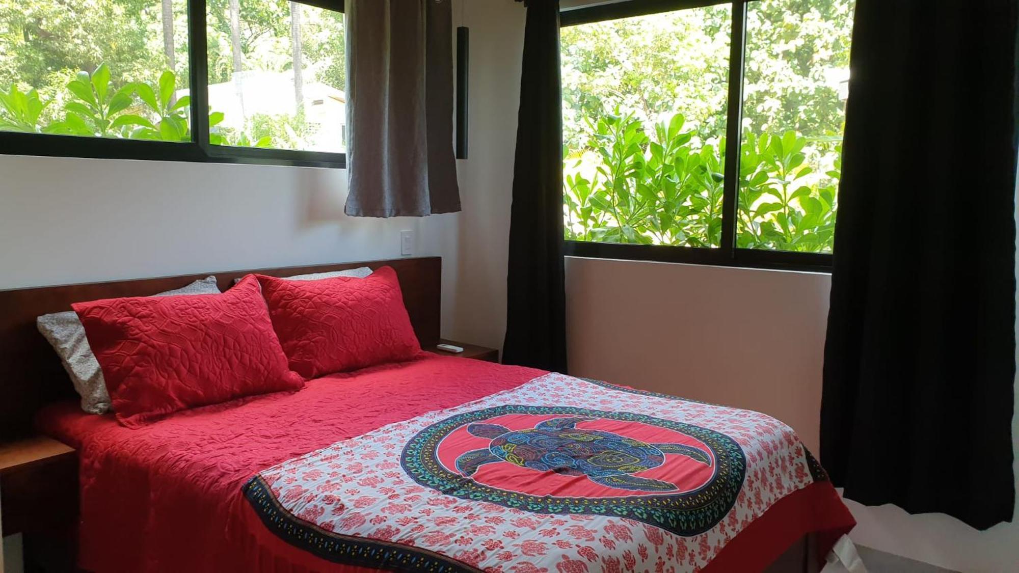 Apartment La Joya De Nosara