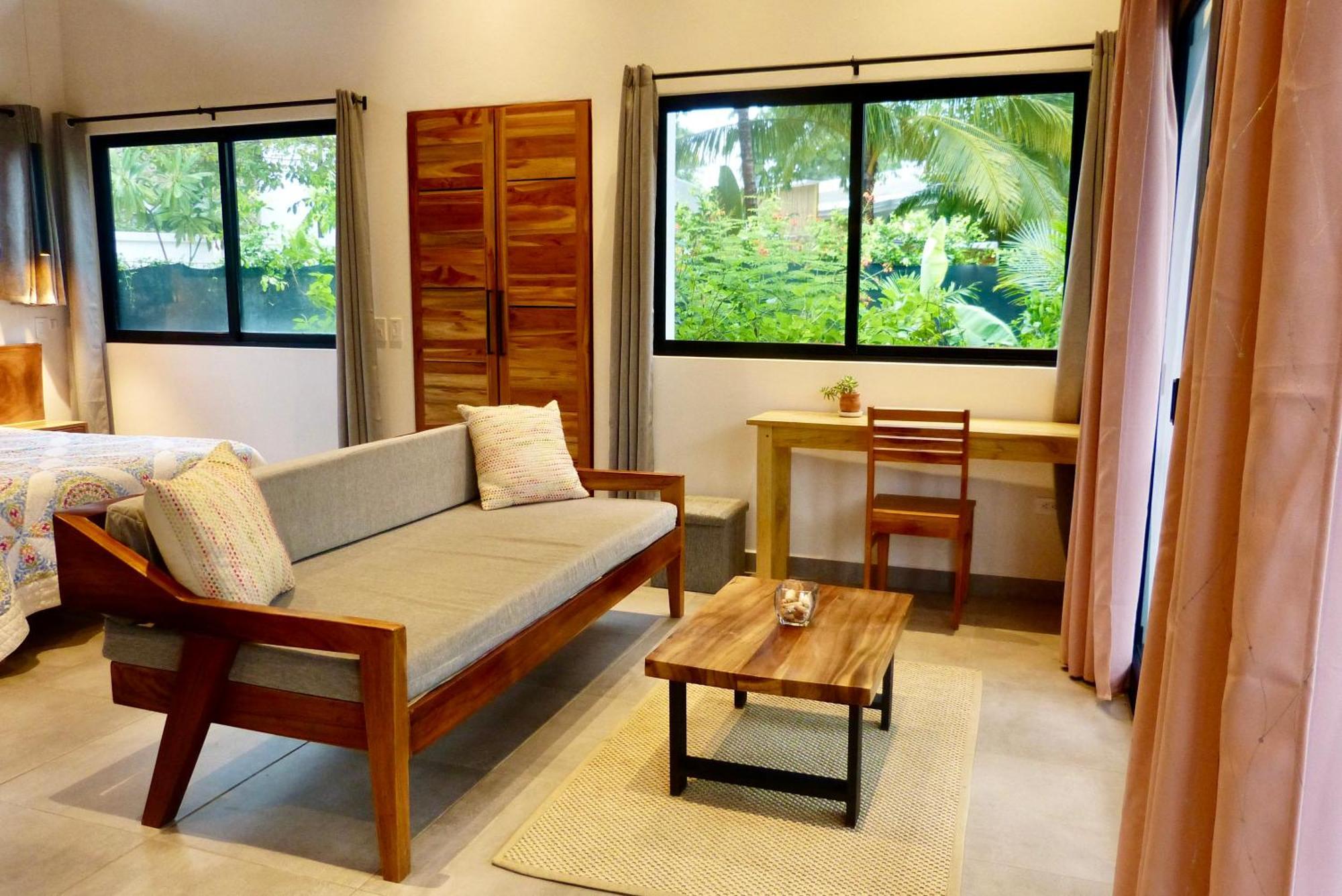 Apartment La Joya De Nosara Playa Pelada